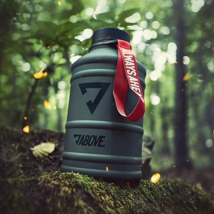 Actual product image Above Trinkflasche (2.20 l)