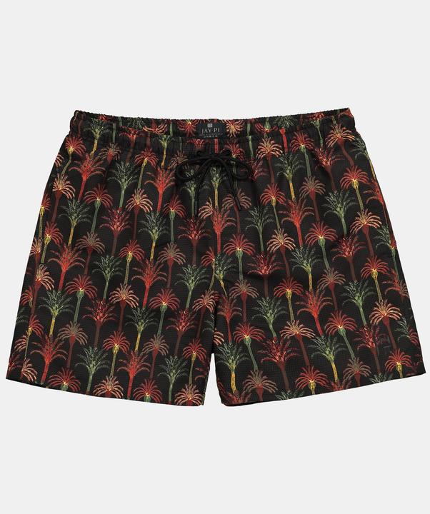 Produktbild Jay-Pi Badehose, Beachwear, Alloverprint (5XL)