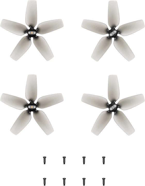 Actual product image DJI Propeller Set (Drone propellers, DJI Avata)