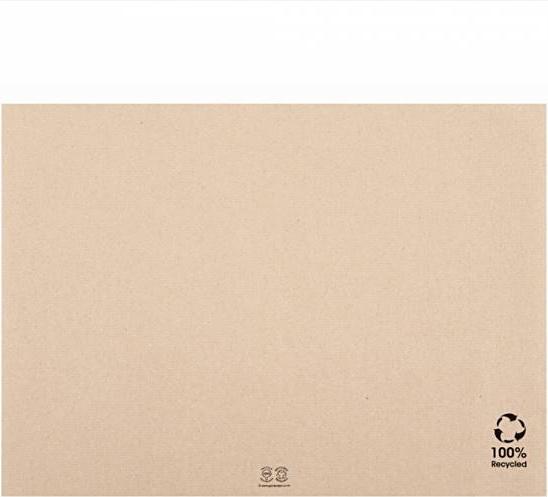 Immagine prodotto Tischset, natur, 43x31cm (2000 pz., 43 x 31 cm)