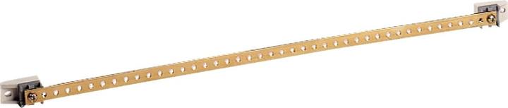 Actual product image Schneider Electric Earthing bar blade terminal 6 NSYAEEC1UF