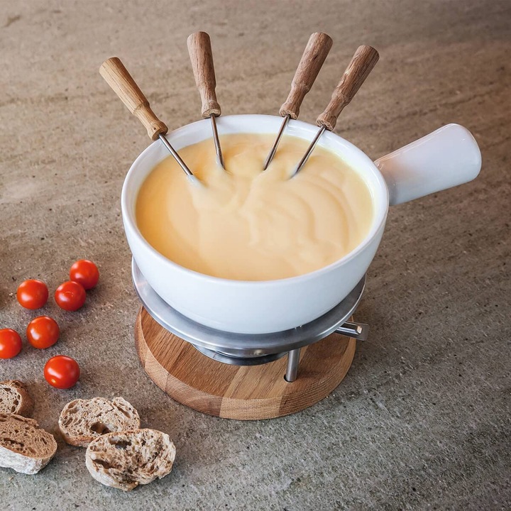 Produktbild Boska Bianco (Käsefondue)