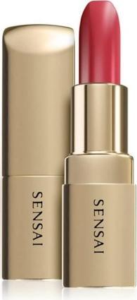 Actual product image Sensai The Lipstick (No. 10 - Ayame Mauve)
