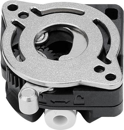 Produktbild Creality Ersatzteil K1 Extrusions Kit (Ersatzteile)