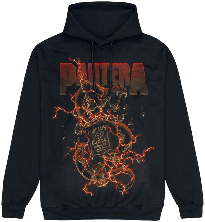 Produktbild Pantera Whiskey Snake (S)