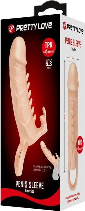 Produktbild Lovetoy Emmitt