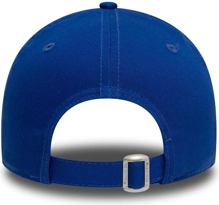 Image du produit New Era Endant 9Forty Cap - Manchester United noir (52, 53, 54)