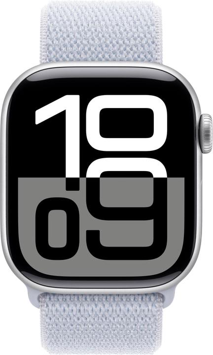 Image du produit Apple Watch Series 10 (42 mm, 4G)
