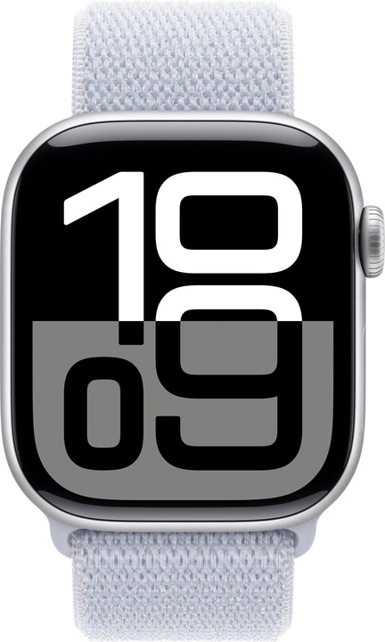 Produktbild Apple Watch Series 10 (42 mm, 4G)