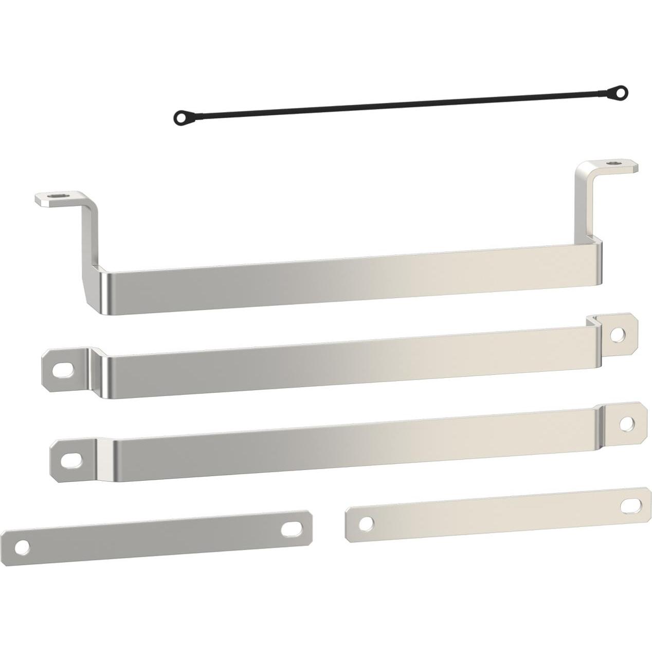 Schneider Electric Apm Lh Busbar Kit Vw3a98bbpdcg, Automatisierung
