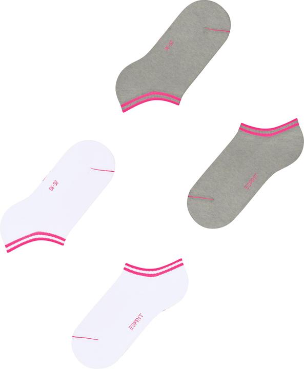 Produktbild Esprit Base Stripe SN 2P (2er Pack, 39 - 42)