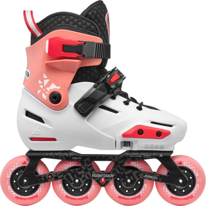 Produktbild Rollerblade Kids Apex (29, 30, 31, 32)