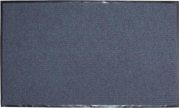 Actual product image Okko DOOR MAT SPHINX 380 6197 GREY (90 x 150 cm)