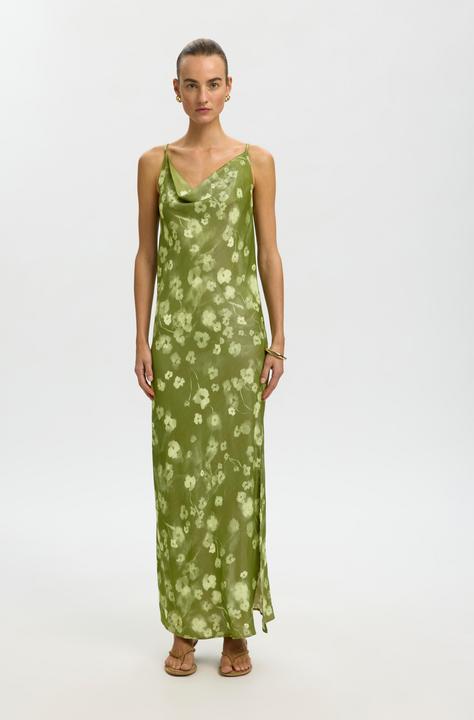 Produktbild Selected Ärmelloses Bodykleid (34)