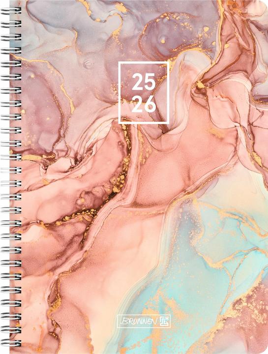 Image du produit Brunnen Style (A5)