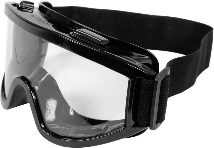 Yato Safety Goggles With Ventilation