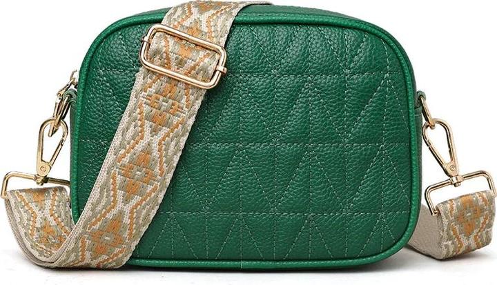 Actual product image Only-Bags.Store High Quality Genuine Leather Crossbody Shoulder Bags Cowhide Handbag Messenger Tote Sac