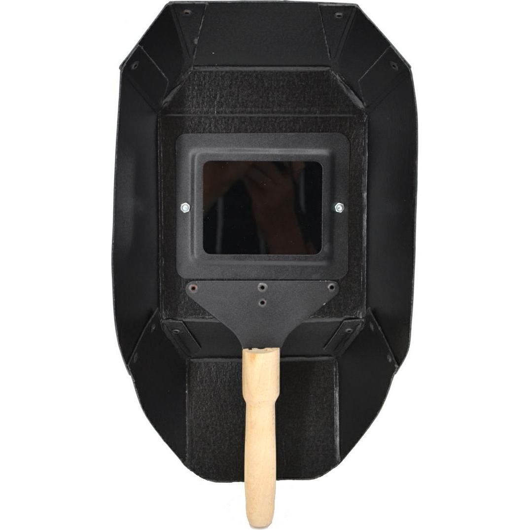 Thumbnail - Awtools, Schutzbrille + Gesichtsschutz, MASKA / TARCZA SPAWALNICZA TSM, 80 x 100mm