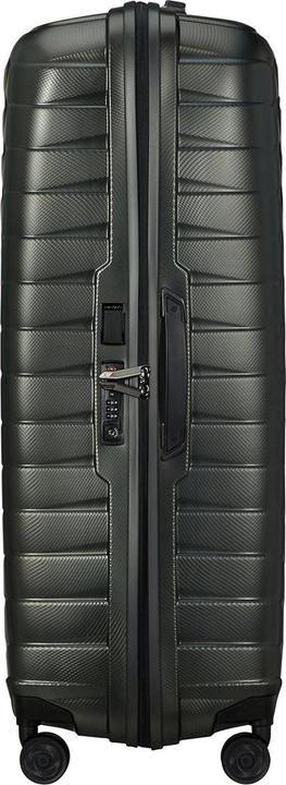 Produktbild Samsonite Proxis Trolley mit 4 Rollen 86cm (147 l)