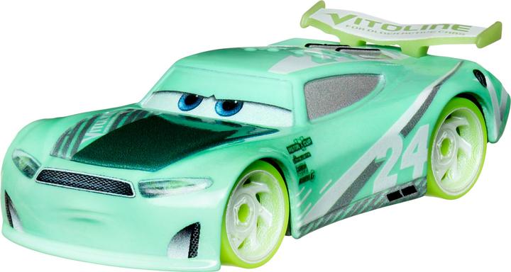 Image du produit Mattel Disney Pixar Cars Die-Cast (1 pièce)