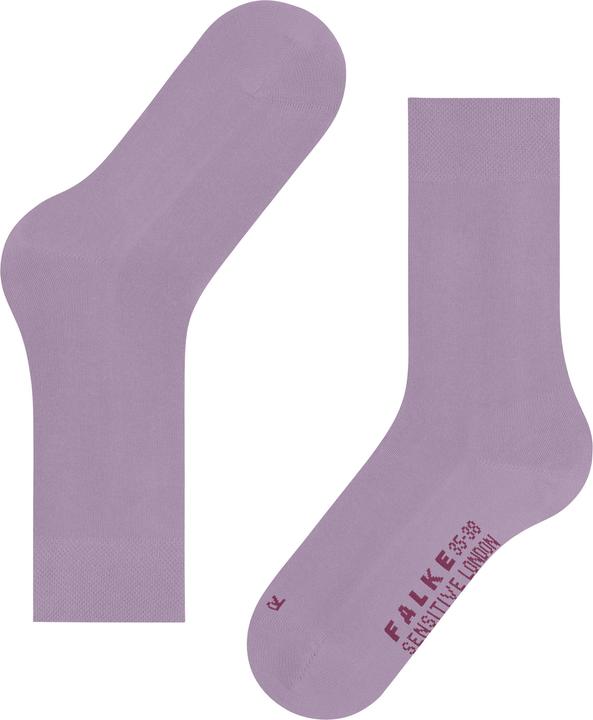Produktbild Falke Sensitive London Baumwollsocken (Einzelpack, 35 - 38)