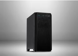 Produktbild Intertech H-606 (mATX)