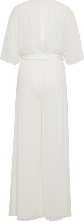 Produktbild Vera Mont Jumpsuit mit BindegÃ¼rtel (44)