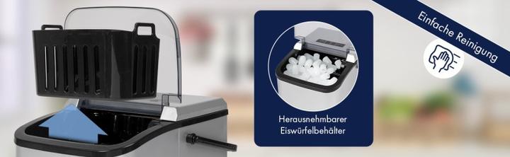 Immagine prodotto Bomann EWB 6060 CB