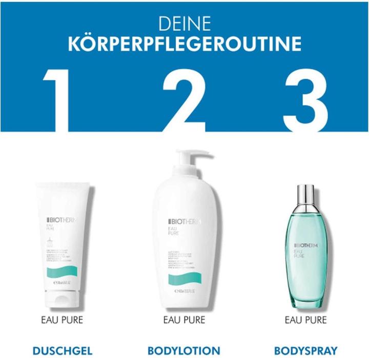 Produktbild Biotherm Vivifying (Körpermilch, 400 ml)
