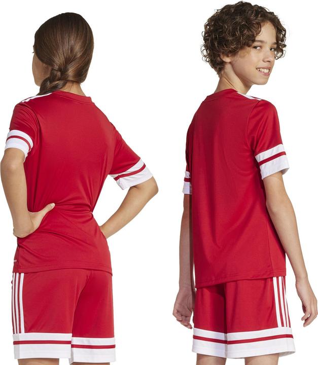 Produktbild adidas Squadra 25 Trikot Kids (164)