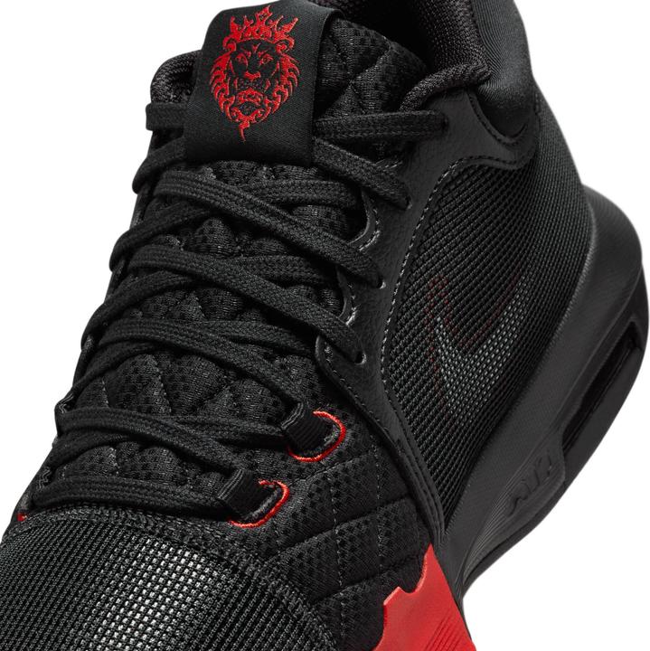 Actual product image Nike Lebron Witness VIII basketball shoes (41)