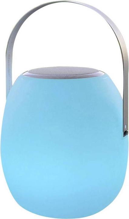 Immagine prodotto Megatron Lampada da tavolo per esterni