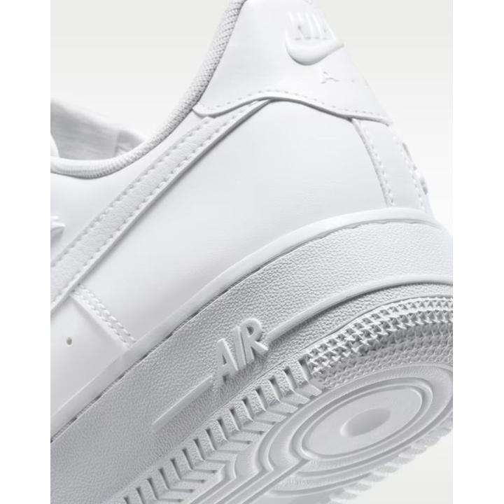 Actual product image Nike Air Force 1 Low '07 White Roses (Women's) (40)