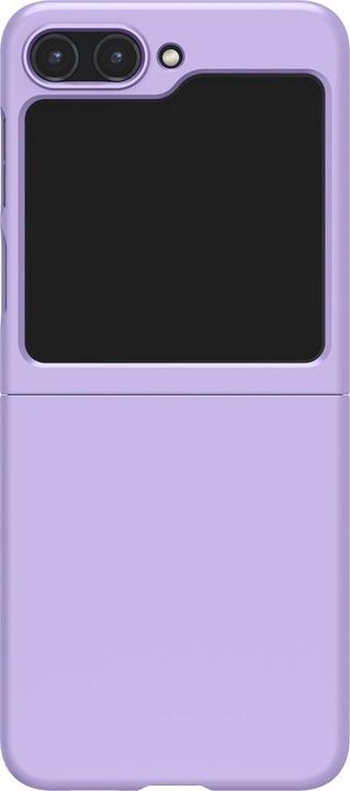 Image du produit Spigen Air Skin Samsung Galaxy Z Flip5 rose pourpre ACS06232 (Samsung Galaxy Z Flip5)