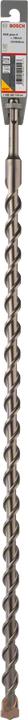 Actual product image Bosch Professional Zubehör Hammer drill SDS plus-5, 18 x 550 x 600 mm (18 mm)