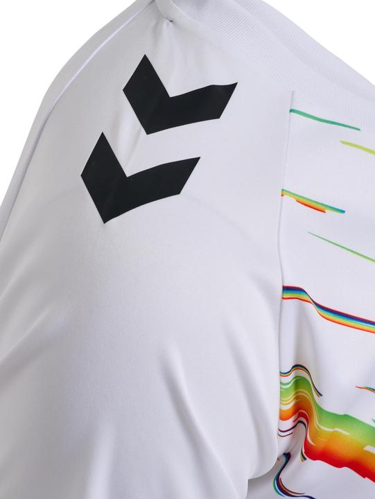 Produktbild hummel hmlMATCH TRIUMPH JERSEY S/S (S)