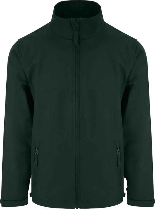 Produktbild Klassik 2 Lagen Softshell Jacke (XL)