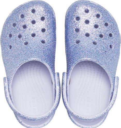 Immagine prodotto Crocs T's Classic Glitter Clog (23)