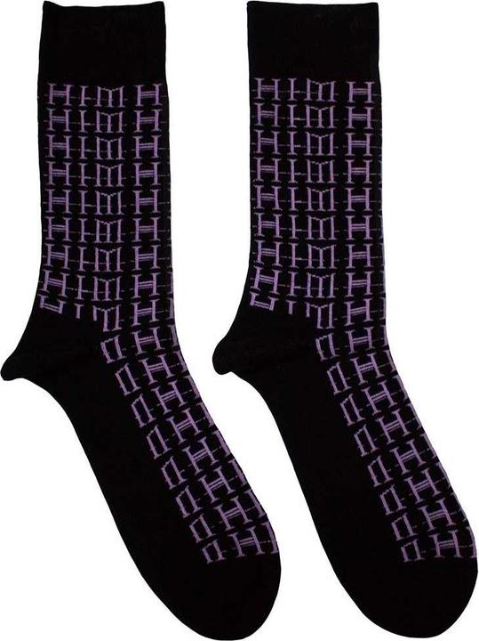 Produktbild Him Knöchelsocken (40.5 - 45.5)