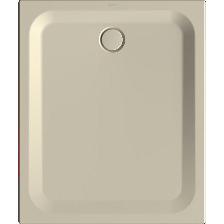 Bette, Duschwanne, Ultra Rechteck-Duschwanne 1200x1000x35mm, 8660