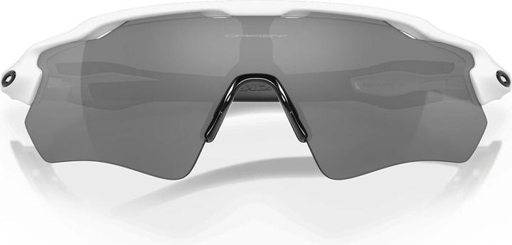 Produktbild Oakley Radar EV Path (Polished White, Prizm Black Polarized)