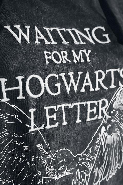 Produktbild Hogwarts Letter - Waiting (3XL)