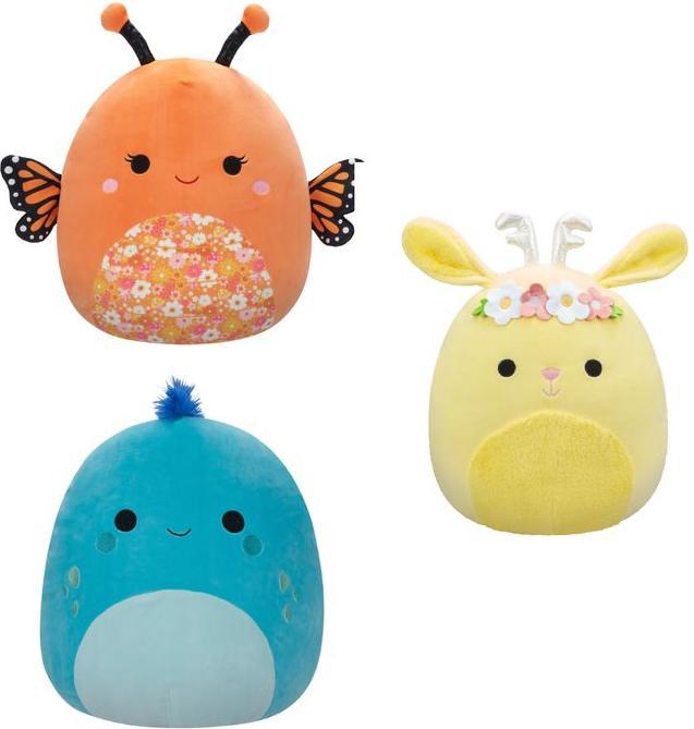 Produktbild Squishmallows Monarchfalter (40 cm)