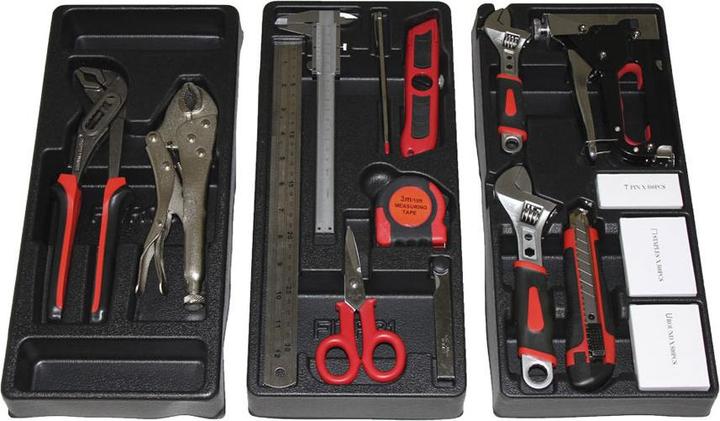 Image du produit Kibernetik Chariot à outils (190 x)