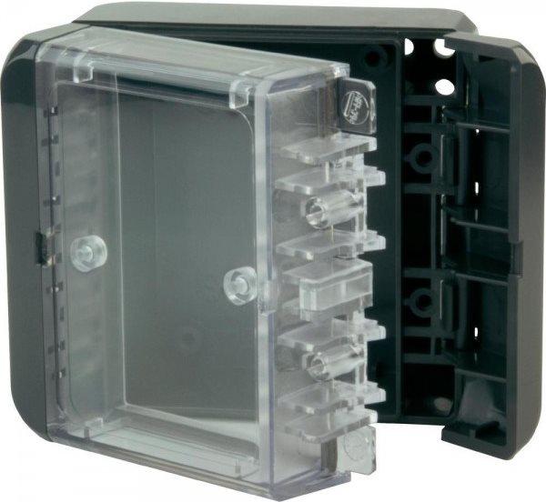 Produktbild Bopla BOCUBE IP67 enclosure, PC, RAL 7024 (Gehäuse)