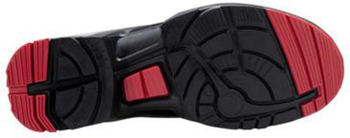 Produktbild Uvex Safety Sicherheitshalbschuh (S3, 43)