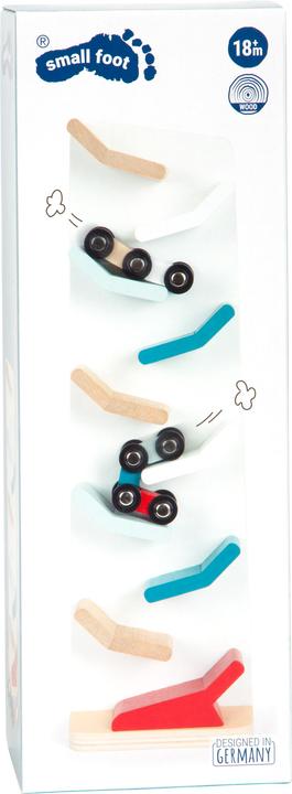 Actual product image small foot Cascade Tower