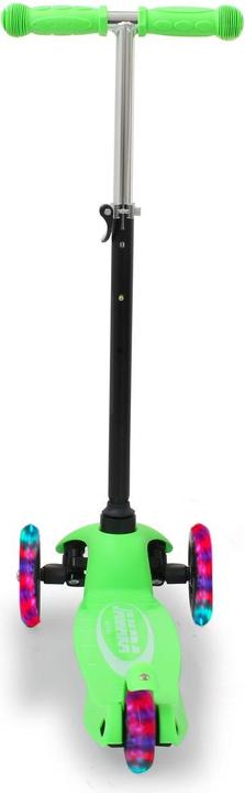 Actual product image Jamara KickLight