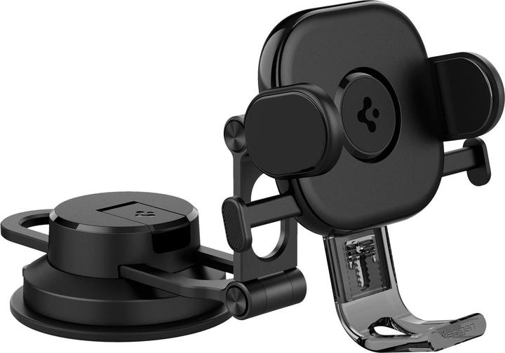 Image du produit Spigen support voiture UTS35 support voiture Onetap Universal Vent noir