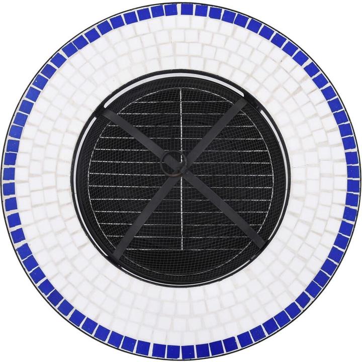 Immagine prodotto vidaXL Feuerstelle (68 cm)